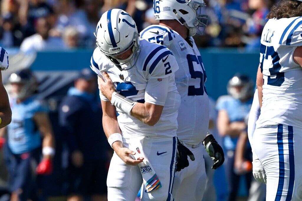INDIANAPOLIS COLTS